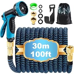 Expandable garden hose for sale  Delivered anywhere in UK