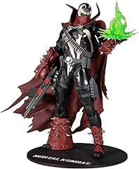 Used, McFarlane Toys - Mortal Kombat - Commando Spawn 12 for sale  Delivered anywhere in Canada