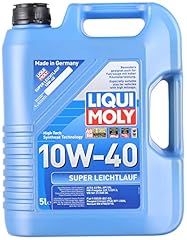 Liqui moly super for sale  Delivered anywhere in UK