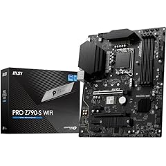 Msi pro z790 for sale  Delivered anywhere in USA 