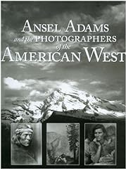 Ansel adams photographers for sale  Delivered anywhere in USA 