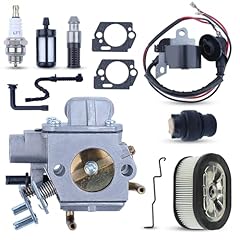 Atunee ms460 carburetor for sale  Delivered anywhere in USA 