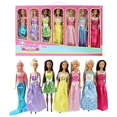 Pack doll gift for sale  Delivered anywhere in UK