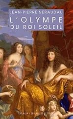 Olympe roi soleil d'occasion  Livré partout en France