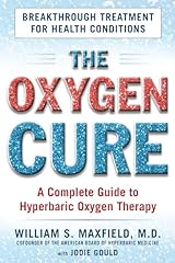 Oxygen cure complete for sale  Delivered anywhere in USA 