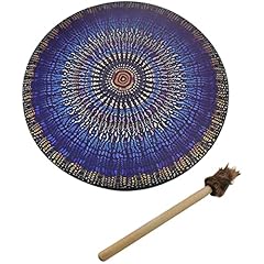 Shaman drum inch for sale  Delivered anywhere in USA 