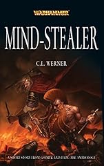 Mind stealer usato  Spedito ovunque in Italia 