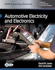 Automotive electricity and d'occasion  Livré partout en France