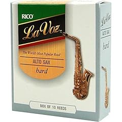 Rico anches voz d'occasion  Livré partout en France