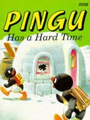 Pingu hard time for sale  Delivered anywhere in UK
