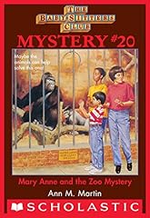 Mary anne zoo for sale  Delivered anywhere in UK