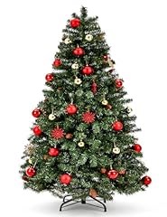 6ft christmas tree for sale  Delivered anywhere in USA 
