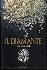 Diamante mito magia usato  Spedito ovunque in Italia 