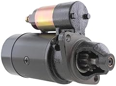 Starter compatible foton for sale  Delivered anywhere in USA 