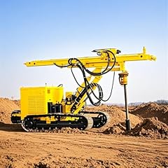 Pneumatic dth drill for sale  Delivered anywhere in USA 