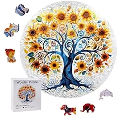 Wocpvm puzzle bois d'occasion  Livré partout en France