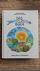 Jahreszeitenbuch anregungen zu gebraucht kaufen  Wird an jeden Ort in Deutschland