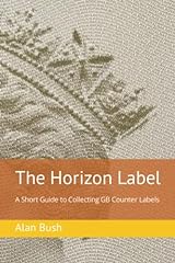 Horizon label short for sale  Delivered anywhere in UK