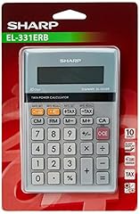 Sharp 331 calculator for sale  Delivered anywhere in Ireland