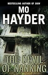 Devil nanking extraordinary for sale  Delivered anywhere in UK