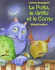 Poilu griffu cornu d'occasion  Livré partout en France