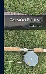 Salmon fishing for sale  Delivered anywhere in UK