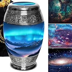 Aurora borealis cremation for sale  Delivered anywhere in Ireland