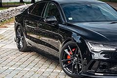 Unterschweller set audi gebraucht kaufen  Wird an jeden Ort in Deutschland