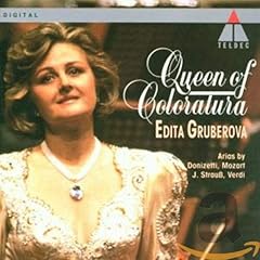 Queen coloratura for sale  Delivered anywhere in UK