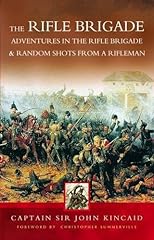 Tales rifle brigade for sale  Delivered anywhere in UK