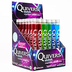 Quivers mixed flavour for sale  Delivered anywhere in UK