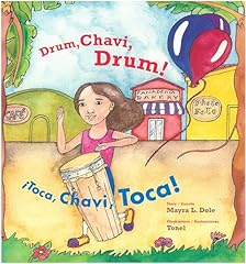 Drum chavi drum for sale  Delivered anywhere in UK