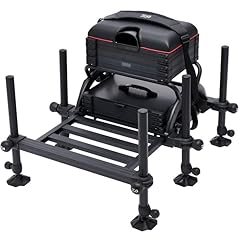 Daiwa d500 seatbox for sale  Delivered anywhere in UK