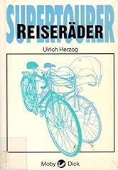 Reiseräder supertourer gebraucht kaufen  Wird an jeden Ort in Deutschland