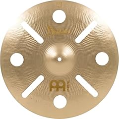 Meinl cymbals byzance gebraucht kaufen  Wird an jeden Ort in Deutschland