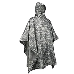 Loogu military poncho for sale  Delivered anywhere in USA 