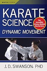 Karate science dynamic for sale  Delivered anywhere in USA 
