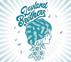 Lowland brothers d'occasion  Livré partout en France