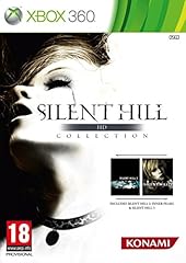 Konami silent hill usato  Spedito ovunque in Italia 