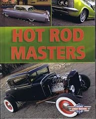 Hot rod masters for sale  Delivered anywhere in UK