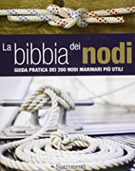 Bibbia dei nodi. usato  Spedito ovunque in Italia 