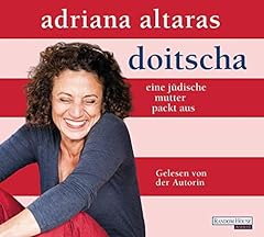 Doitscha eine jüdische d'occasion  Livré partout en Belgiqu