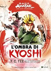 Ombra kyoshi. cronache usato  Spedito ovunque in Italia 