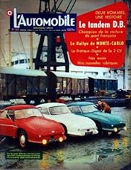 2cv 1958 d'occasion  Livré partout en France