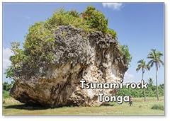Tsunami rock tongatapu usato  Spedito ovunque in Italia 