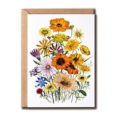 Mhsdesigns botany card for sale  Delivered anywhere in USA 