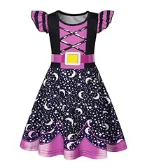 Berich witch costume for sale  Delivered anywhere in UK