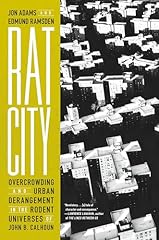 Rat city overcrowding d'occasion  Livré partout en France