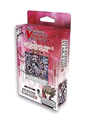 Bushiroad cardfight vanguard usato  Spedito ovunque in Italia 