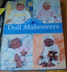 Creative doll makeovers for sale  Delivered anywhere in USA 